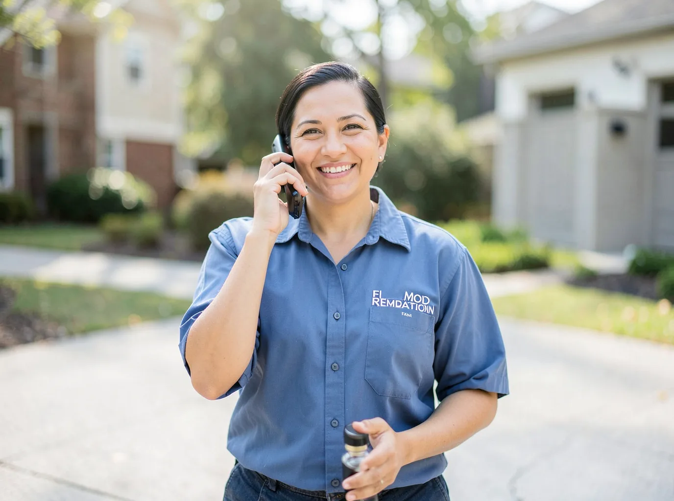 Mold Remediation Rockford, IA FAQs